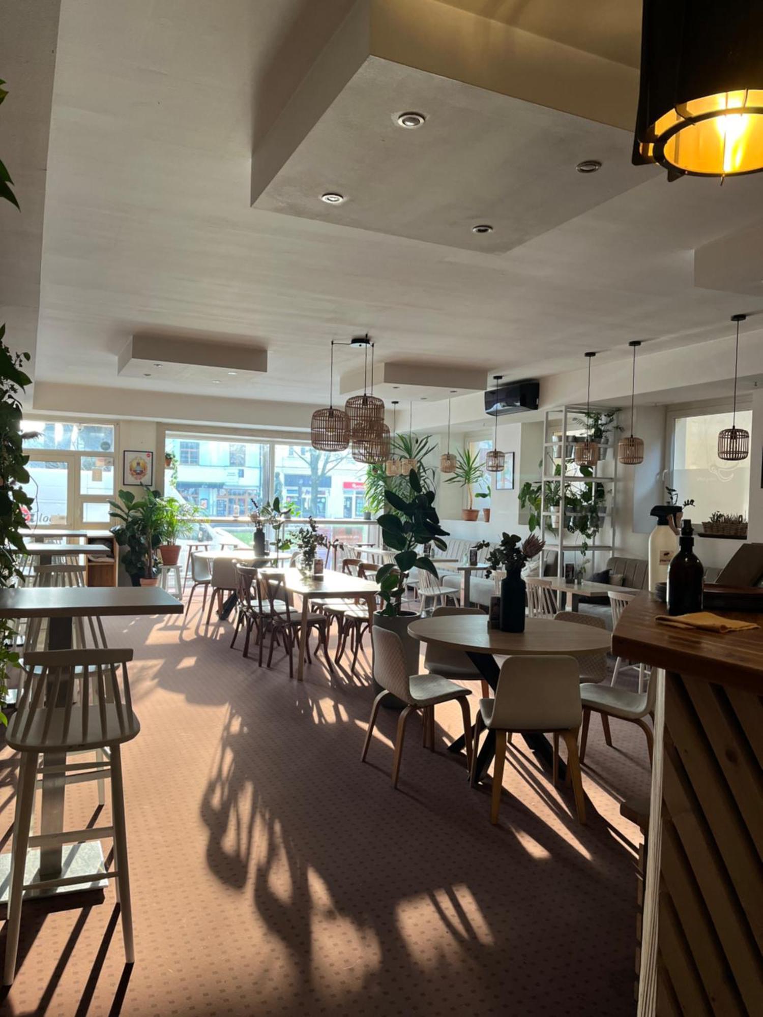 Kesta Apartman 马汀 外观 照片