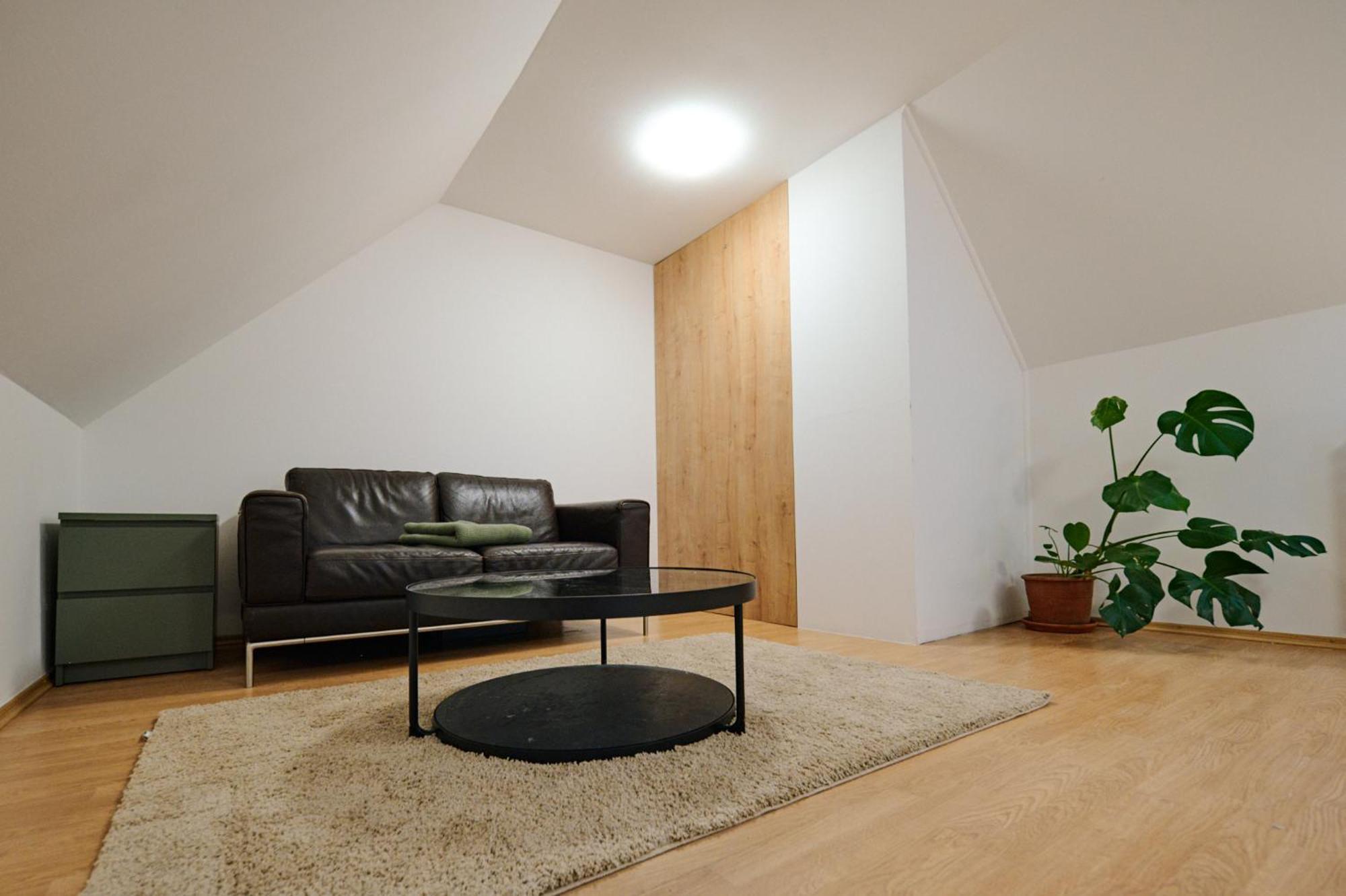 Kesta Apartman 马汀 外观 照片